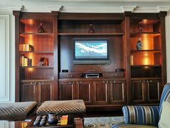 -广州富力丽思卡尔顿酒店