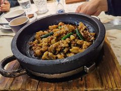 -绿茶餐厅(南方商城店)