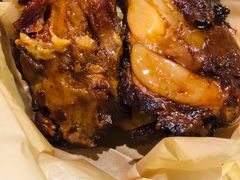 -和府捞面(景枫中心店)