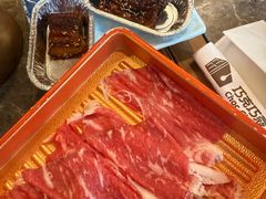 -亚马逊蒸汽活海鲜自助(LCM置汇旭辉广场店)