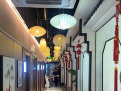 -徽镇小厨·经典徽菜(马连道店)