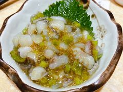 -东京屋(武定路店)