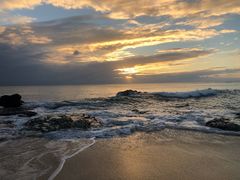 -白沙湾海滩