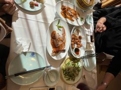 -惠丰堂饭庄·烤鸭·京味菜(翠微路店)