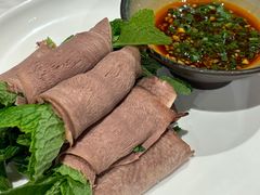 -云采云南菜(中山北路店)