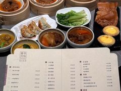 -喜记顺德菜(南昌万象城店)