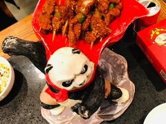 -铜人李火锅(西大街店)