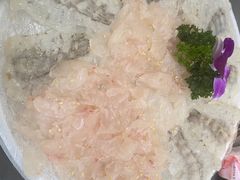 -官塘陈记鱼生·潮汕砂锅粥·牛肉火锅(潮枫路总店)