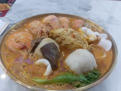 -泰谷酒店·太古码头闽菜自助餐厅