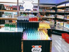 -乐潮汇时尚量贩式KTV(嘉业国际城购物中心店)