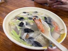 -言老头面馆(南环农贸市场店)