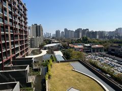-佛山岭南天地康得思酒店