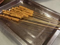 -老北京涮羊肉(航东路店)