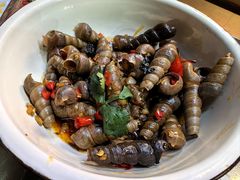 -食理八湘(中海城风情苑北区店)