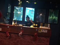 -S Team剧情密室(杭州龙翔桥店)