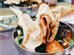 -红鼻子桂林米粉(金唐新光界店)