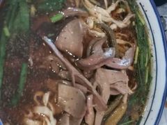 -镇南锅盖面馆(解放路店)