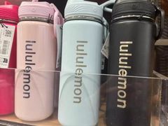 -lululemon(万象城店)