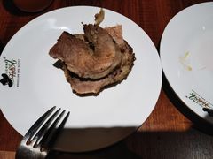 -汉巴味德·烤肉与啤酒的自助(杭州大悦城店)