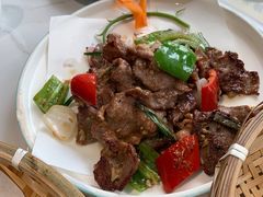 -猪腰一家·地道佛山菜(盐步店)