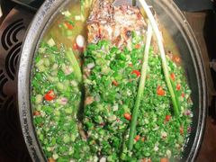 -烤匠麻辣烤鱼(万象城店)