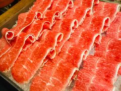 -南门四季铜锅涮肉(左家庄店)