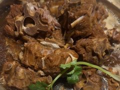 -和庆斋羊蝎子火锅·碳缸烧烤(顺义旗舰店)