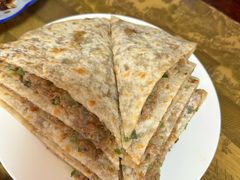 -大张肉饼店(新开街店)