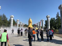 -函谷关历史文化旅游区
