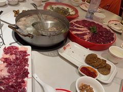 -八合里牛肉火锅(深圳海德店)