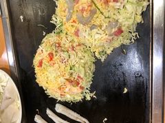 -鹤桥风月(ヨドバシ梅田店)