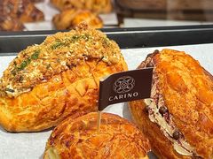 -CARINO BAKERY&CAFE(人广来福士店)