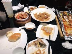 -高第街56号餐厅(泰安万达店)