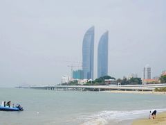 -白城沙滩