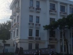 -三亚市第二中学