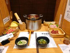 -独食火锅·半米屋台(望平街店)