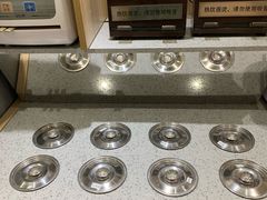 -吉野家(范阳中路店)