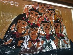 -喝丢一只鞋辣炒海鲜小烧烤(三八广场店)