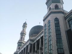 -马学武手抓美食(下南关总店)