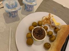 -中家鑫园温泉酒店鑫悦汤泉