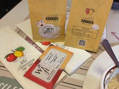 -安妮意大利餐厅(日坛店)