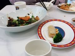 -香港新曜记·粤菜点心(滨江宝龙店)