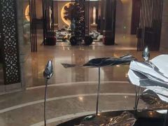 -华夏良子·足道SPA艾灸(山东大厦店)