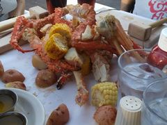 -The Crab Pot Seattle