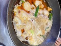 -肖记公安牛肉鱼杂馆·省级非物质文化遗产(江汉路直营店)