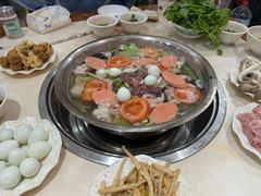 -海关荤豆花(洋河一路店)