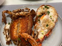 -云尚自助餐厅(佛山南海瞻云酒店)