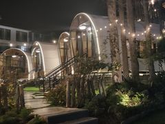 -云禾壹海景庄园餐厅