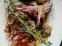 T骨牛排-Juicy Bakery(瑞景店)