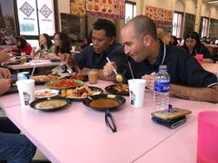 -新加坡Zam Zam餐馆